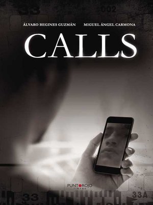 cover image of Calls